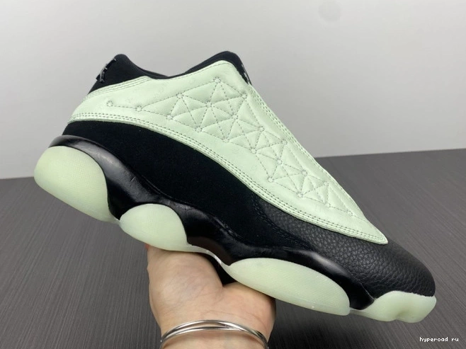 13 Retro Air Low Single's Day DM0803-300 Jordan (2021) 0814
